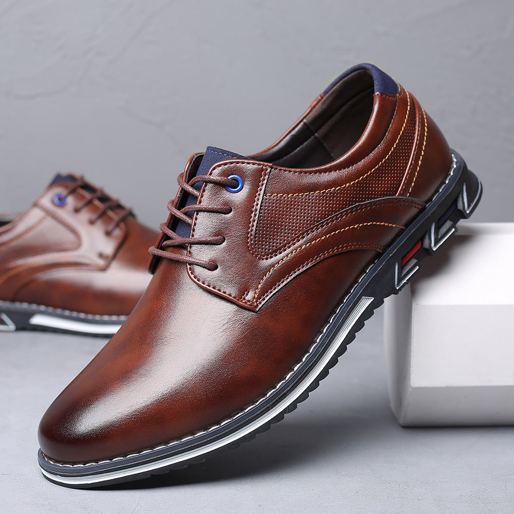 Dress shoes
