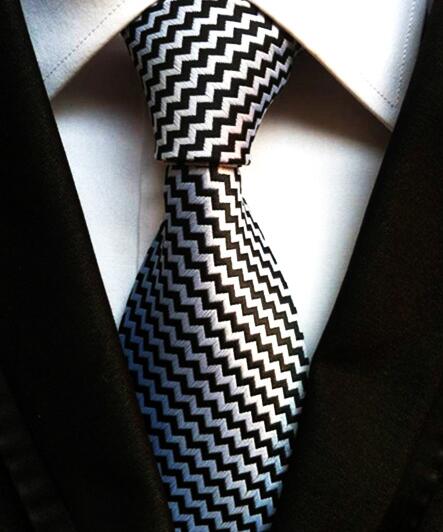 Classic Neck Ties
