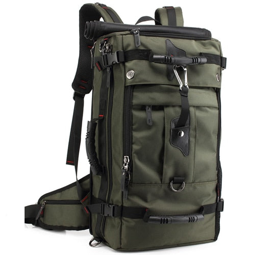 Backpack - 36-55L