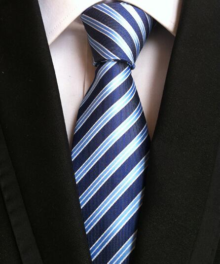 Classic Neck Ties