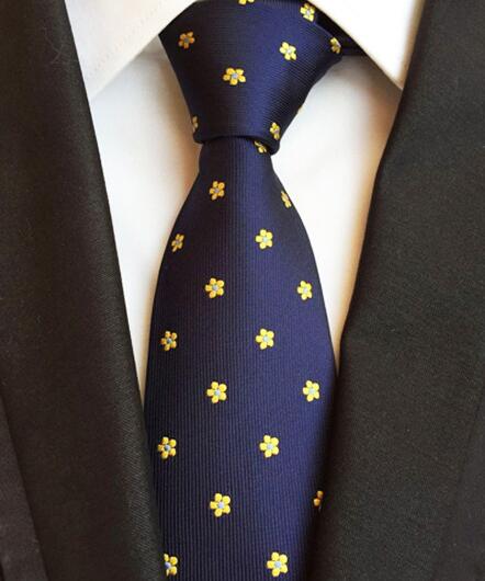 Classic Neck Ties