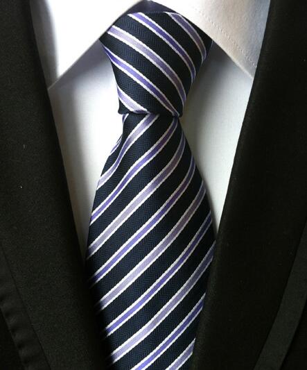 Classic Neck Ties