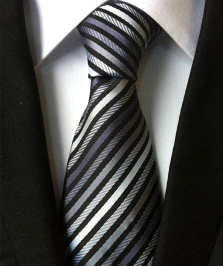 Classic Neck Ties
