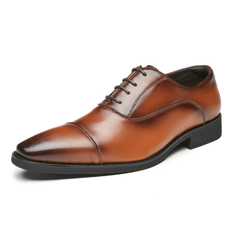 Men's Dress Shoes