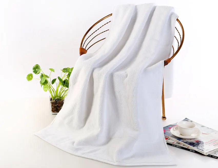 Bath Towels