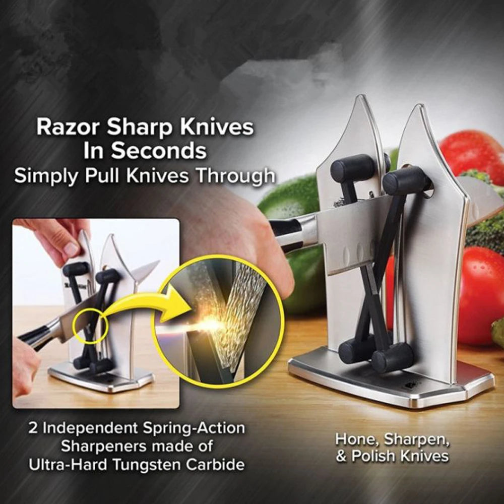Knife Sharpener