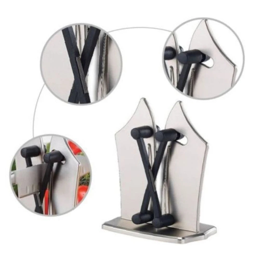 Knife Sharpener