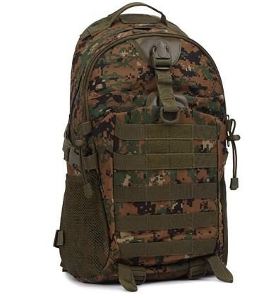 Backpack 35L
