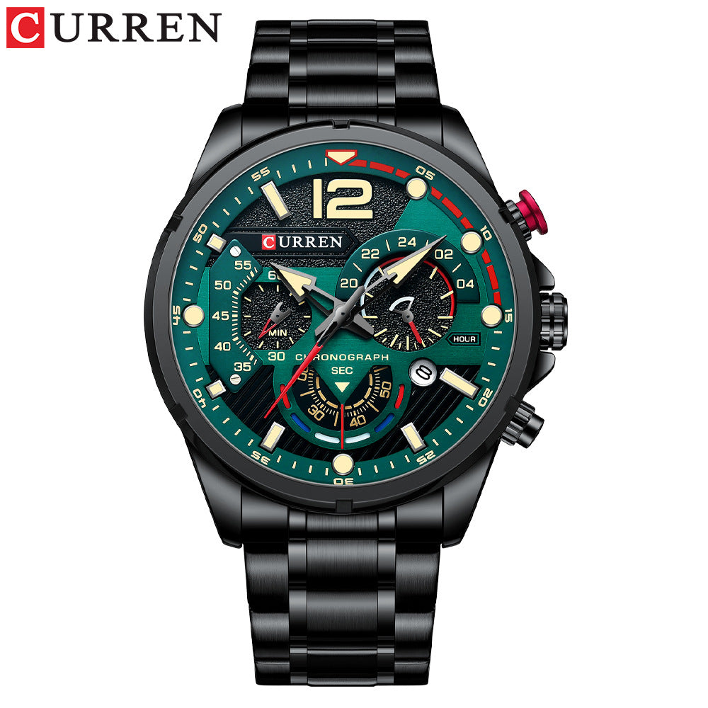 Casual Watch