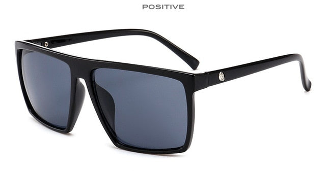 Trendy Classic Sunglasses