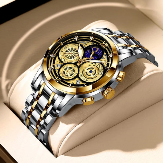 Men's Watch