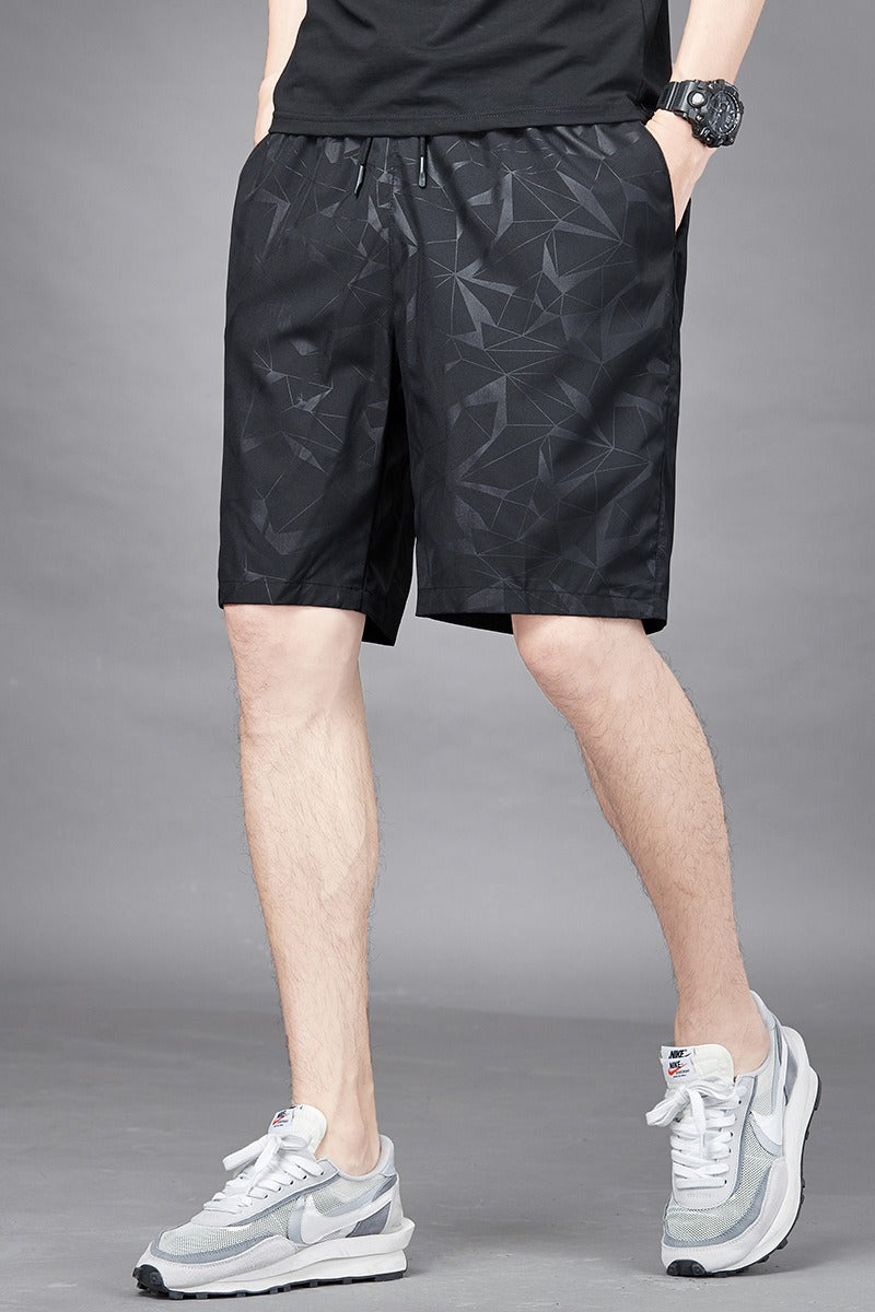 Breathable Shots