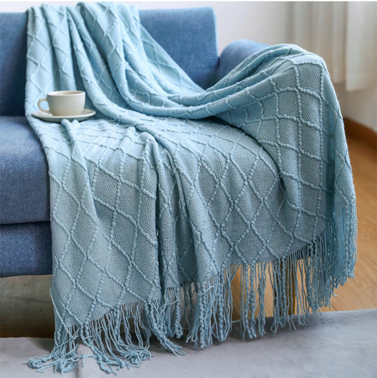 Sofa Blanket
