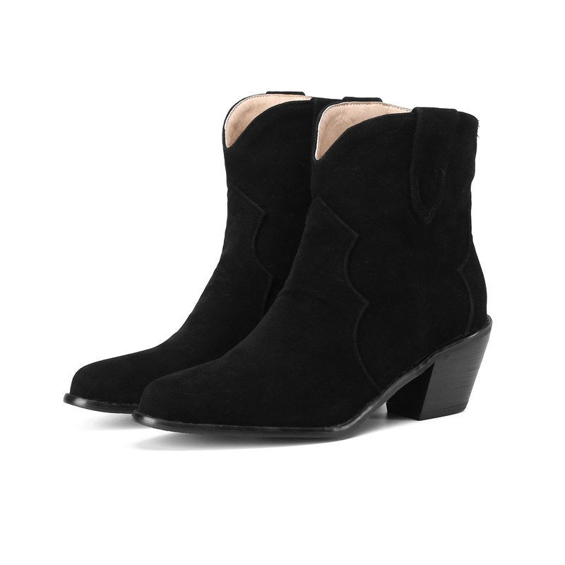 Women Ankle Boots