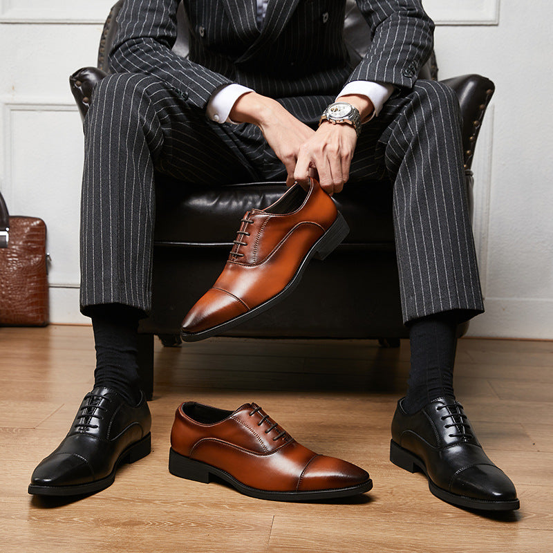 Men's Dress Shoes