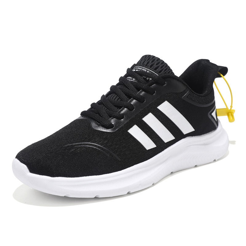 Breathable - Casual, Work-out Shoes