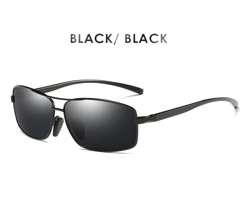 Mens Polarized Sunglasses