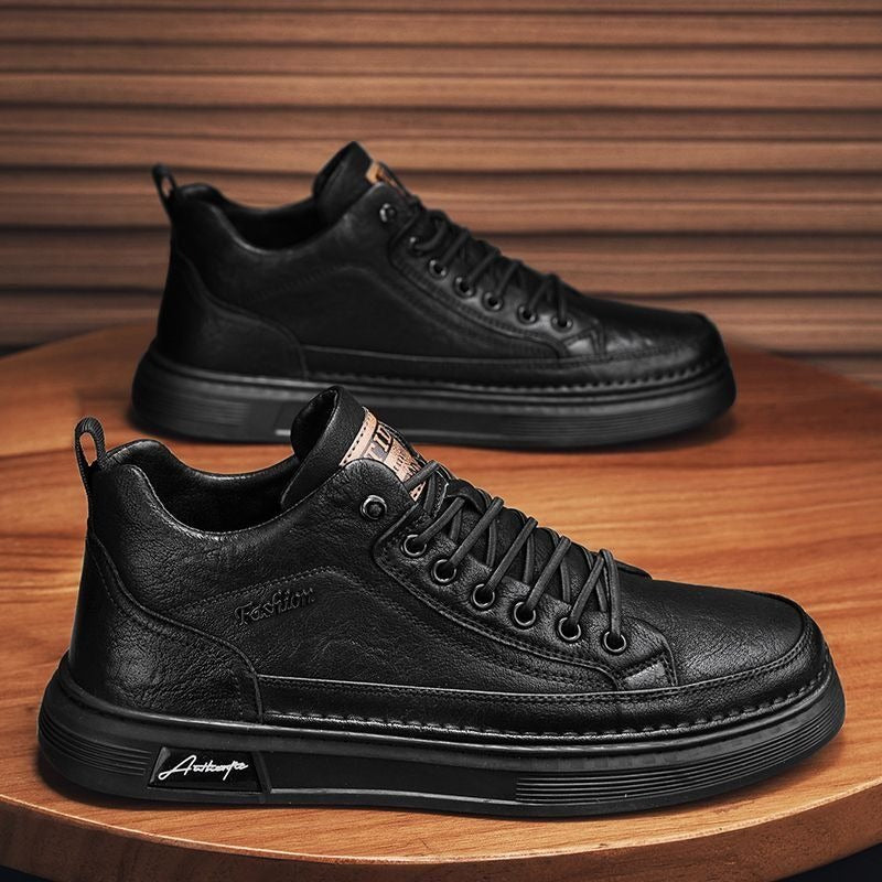 Breathable and waterproof Shoes