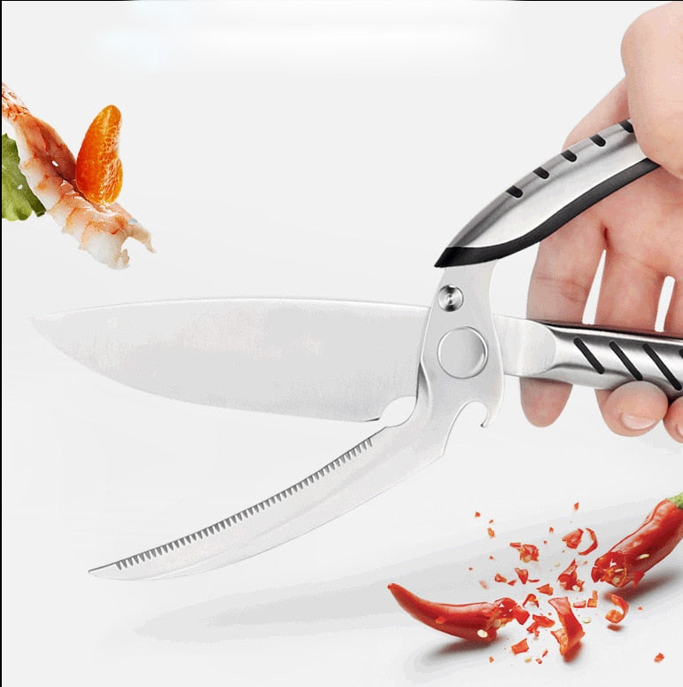 kitchen scissors