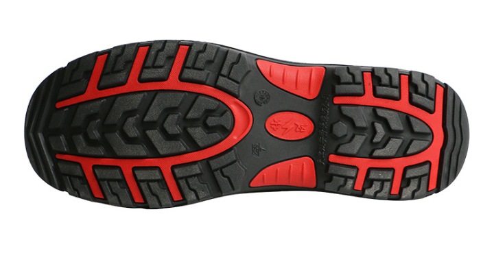 Safety Shoes - Casual