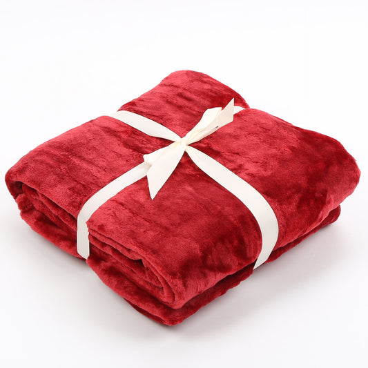 Flannel Blanket