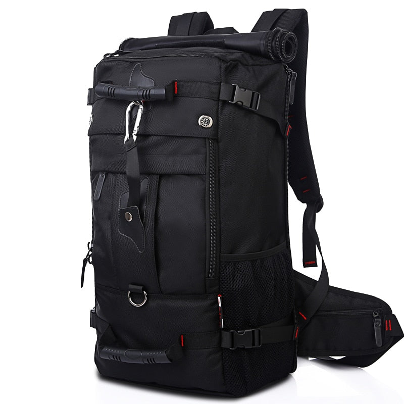Backpack - 36-55L
