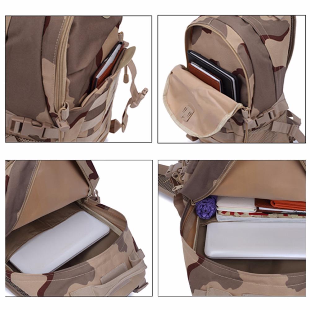 Backpack 35L