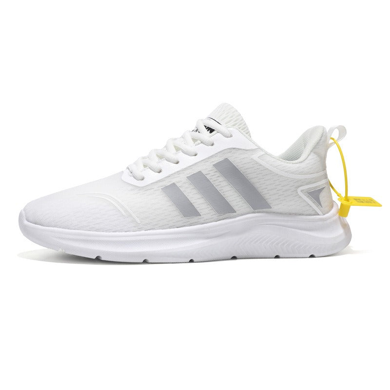 Breathable - Casual, Work-out Shoes