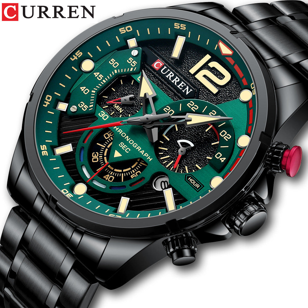 Casual Watch
