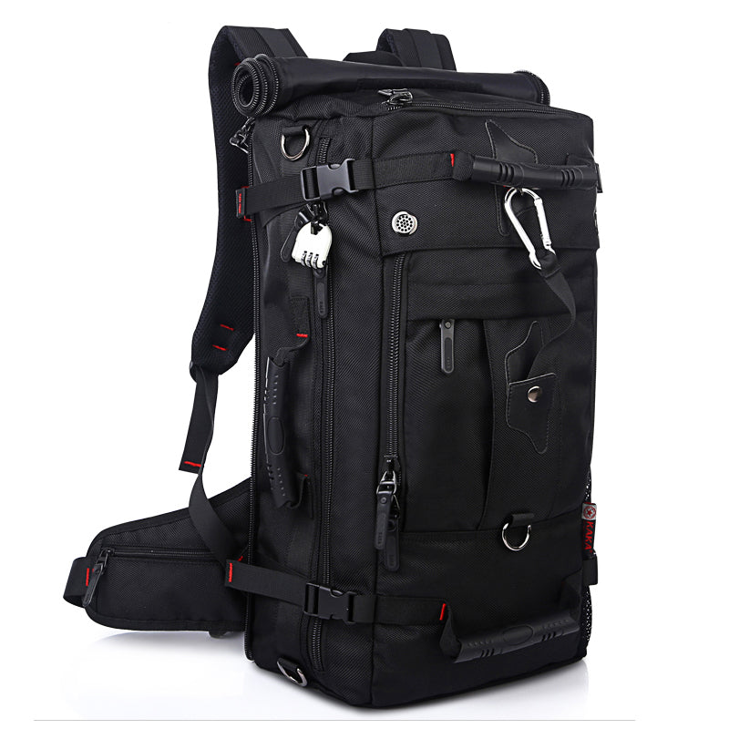 Backpack - 36-55L