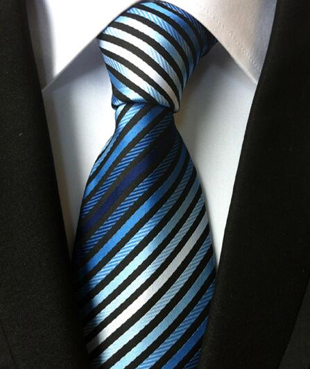 Classic Neck Ties