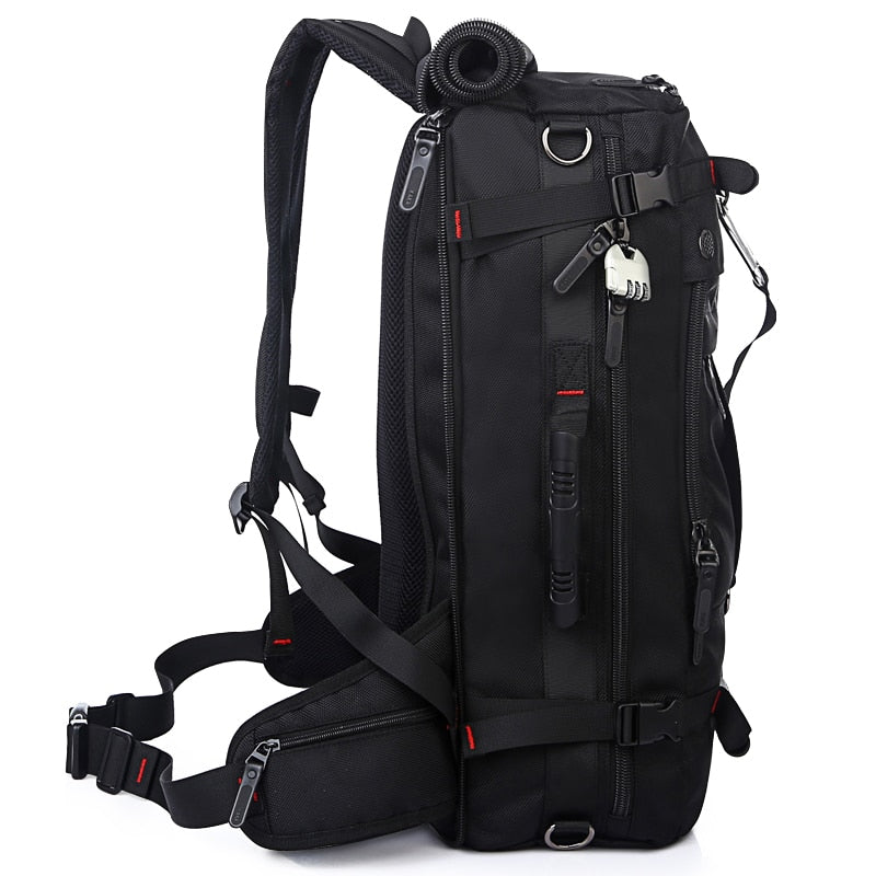 Backpack - 36-55L