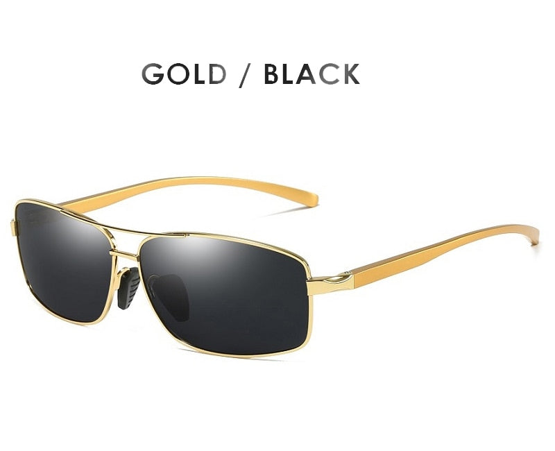 Mens Polarized Sunglasses