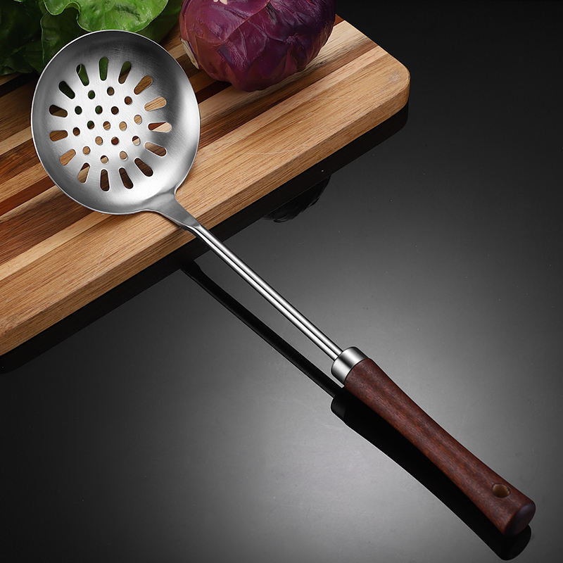 304 Stainless Steel Kitchen Utensil Set