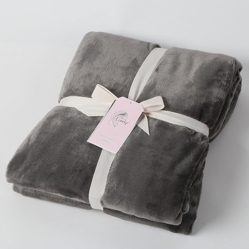 Flannel Blanket