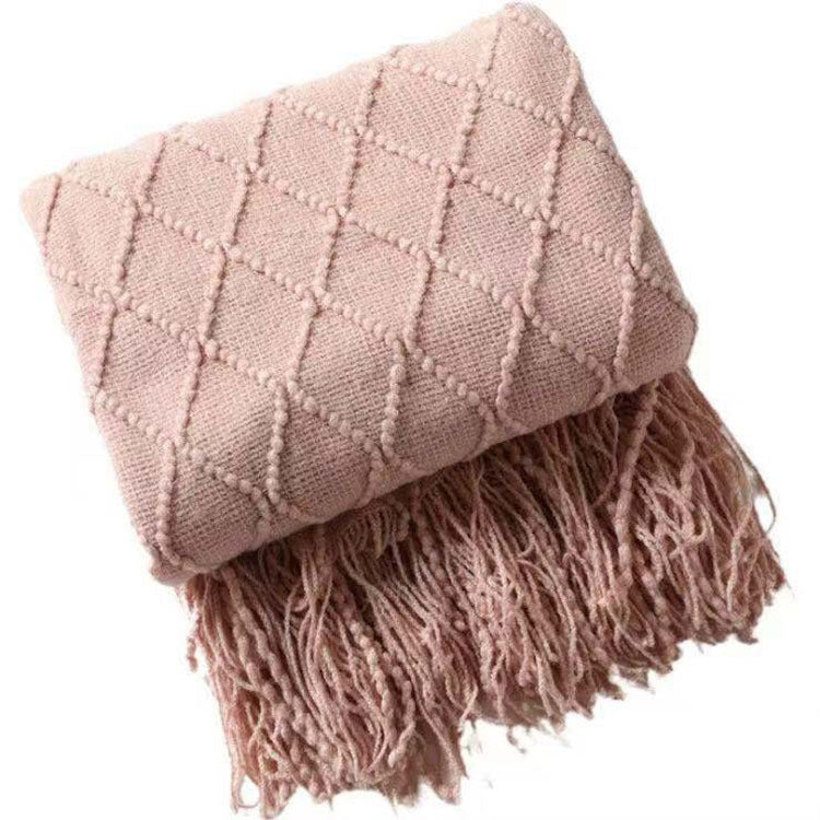 Sofa Blanket