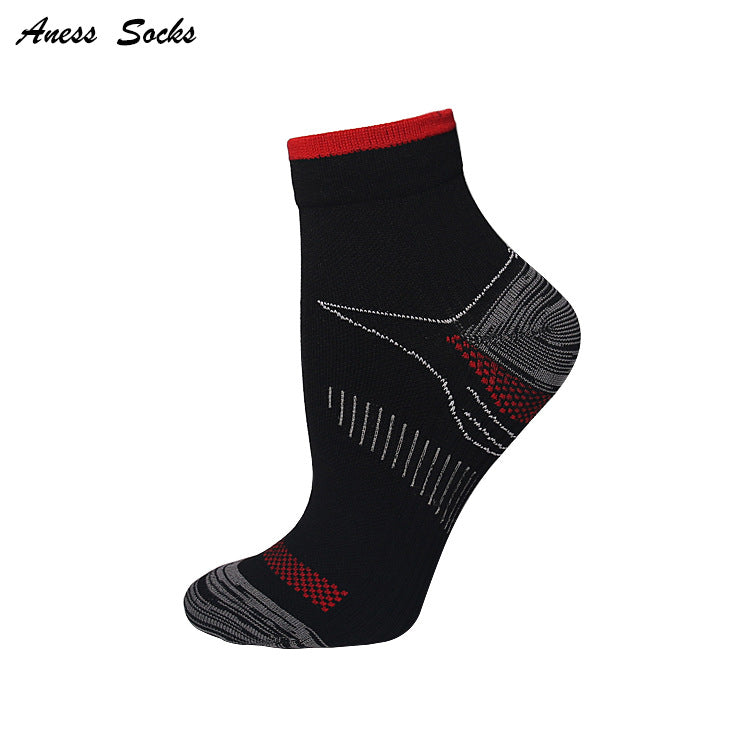 Men And Women Compression Socks