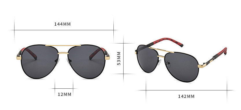 Men Polarized Sunglasses