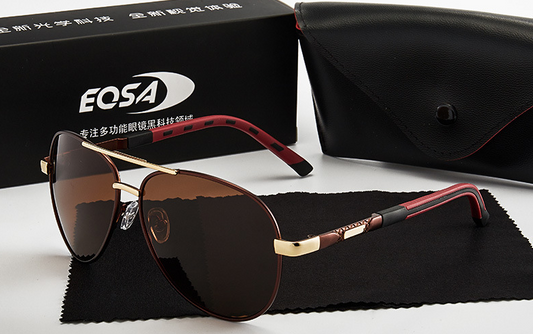Men Polarized Sunglasses