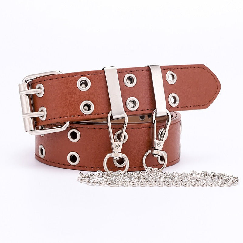 Casual Jeans Belt