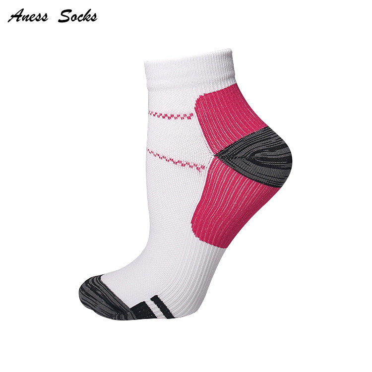 Men And Women Compression Socks