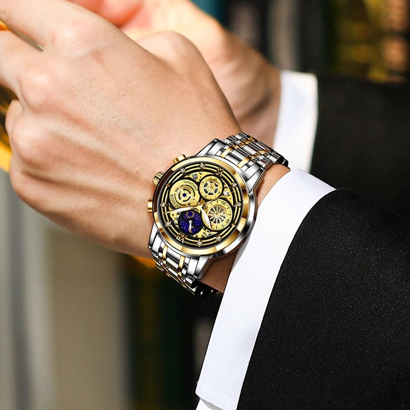 Men's Watch