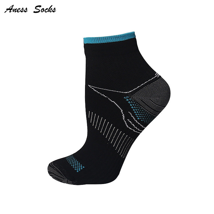 Men And Women Compression Socks
