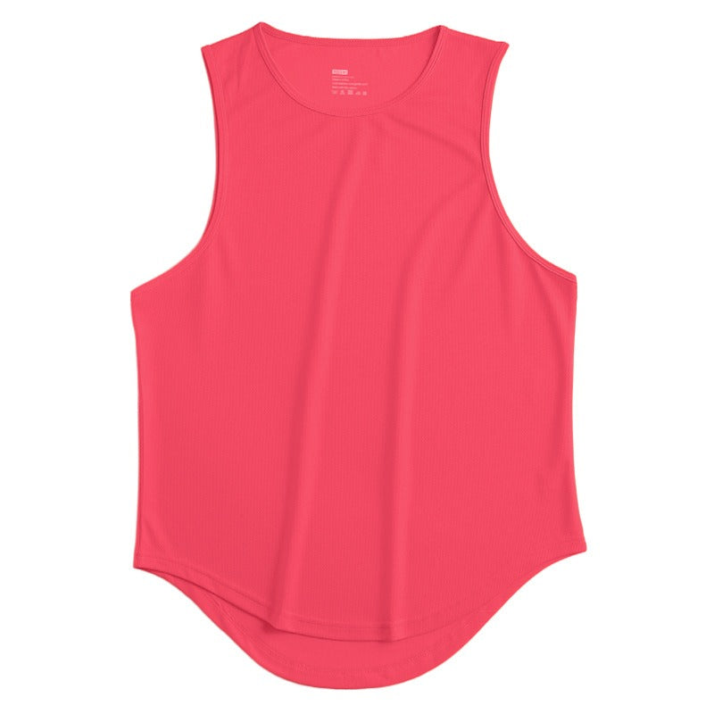 Sleeveless Shirt