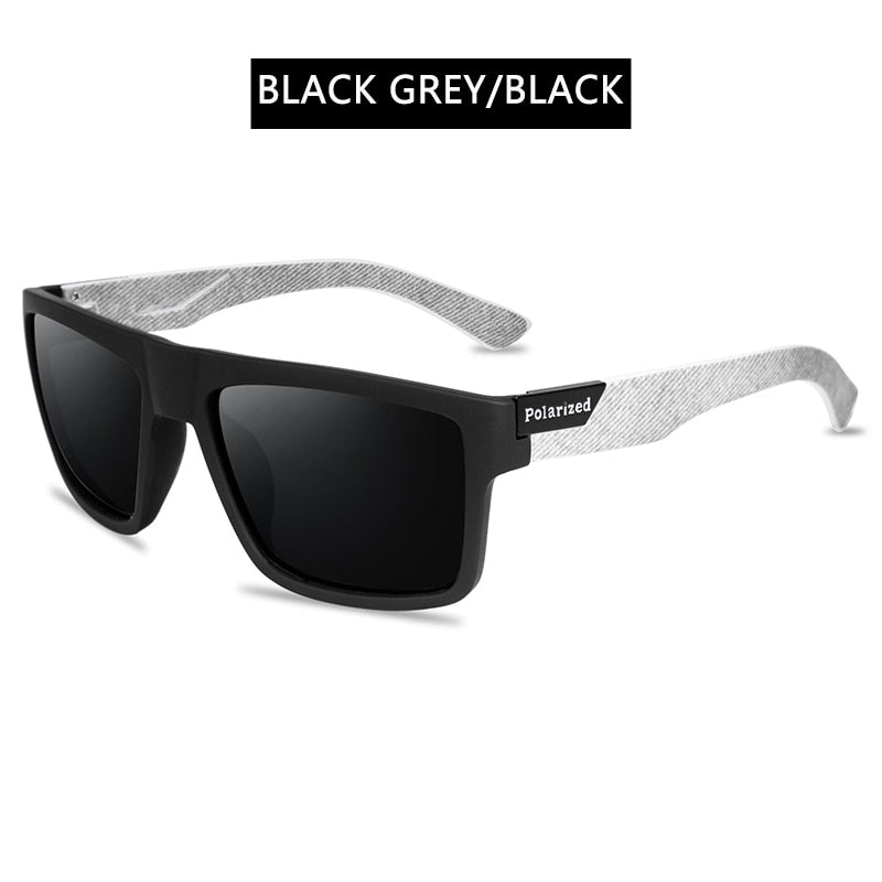 Polarized Sunglasses Men