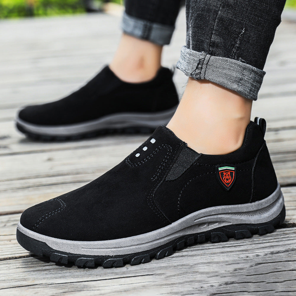 Casual - Dress shoes