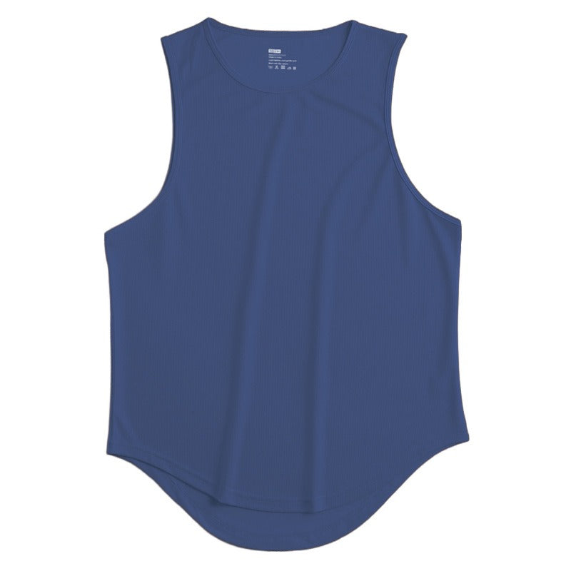 Sleeveless Shirt