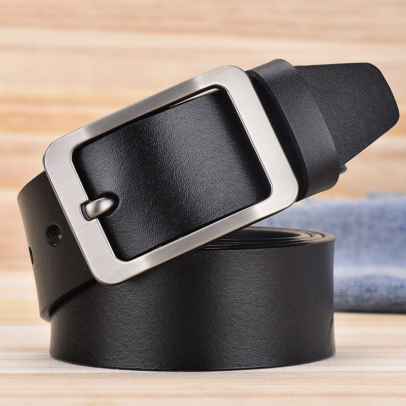 Men's belt