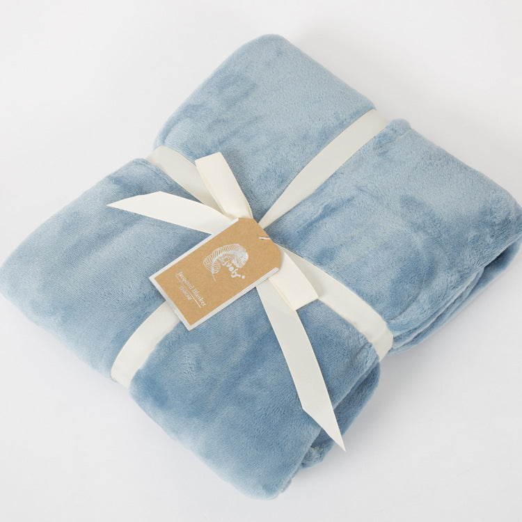 Flannel Blanket