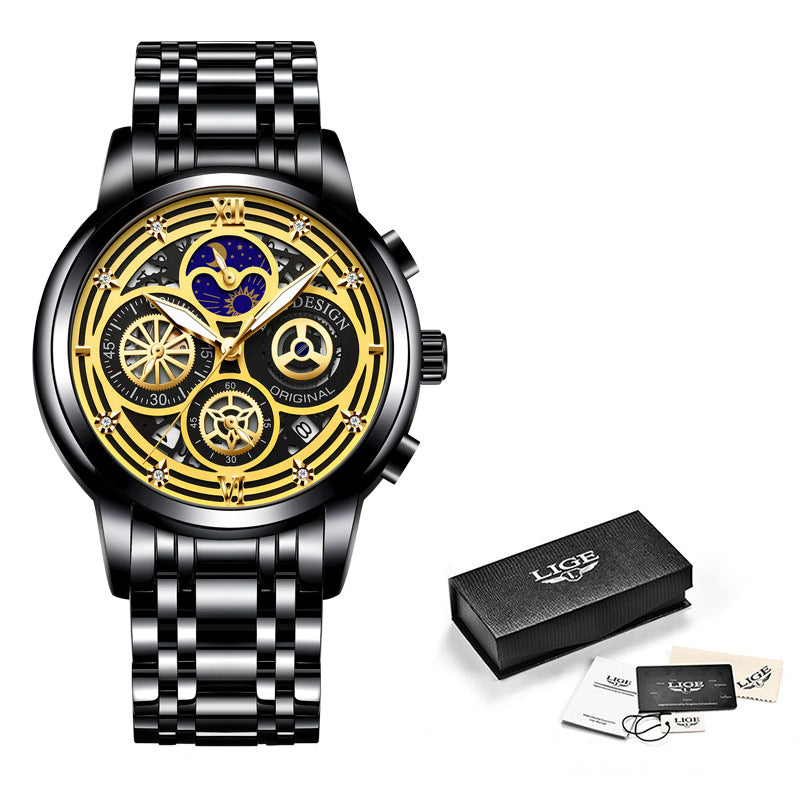 Men's Watch